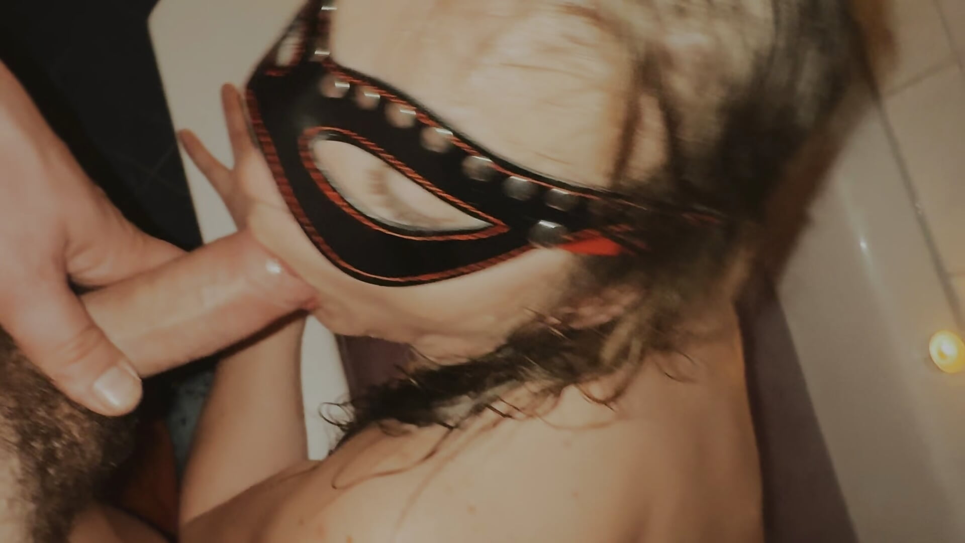 🌶 ❤️‍🔥 🌋 Molly's first gift 🌶 ❤️‍🔥 🌋 - Molly_Shaft主播的视频