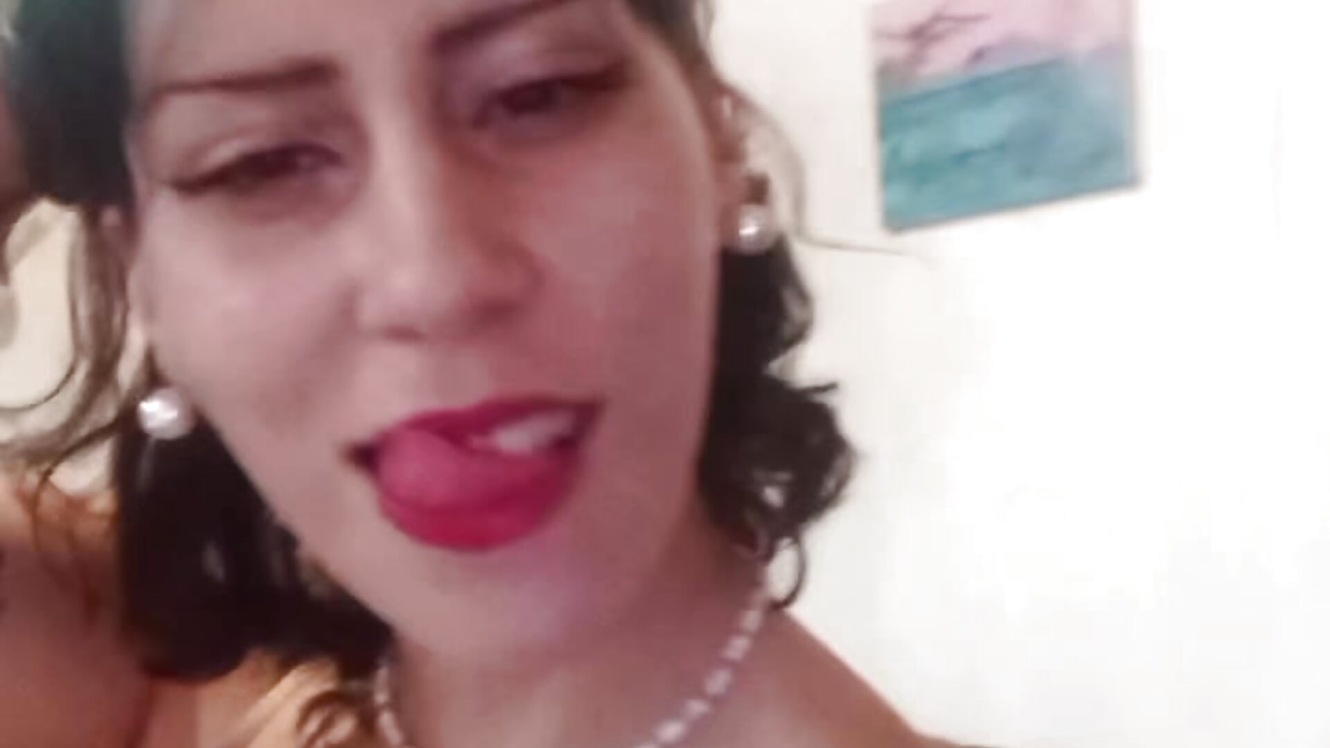 Quieren tironearme del pelo yo me muero por eso💞💞💞❤️‍🔥❤️‍🔥❤️‍🔥 - Video von blueangel7x7 Cam-Model