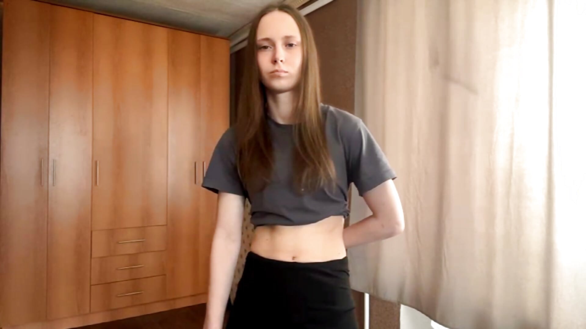 I am ur type? - vidéo du modèle de showcams JayneJuly
