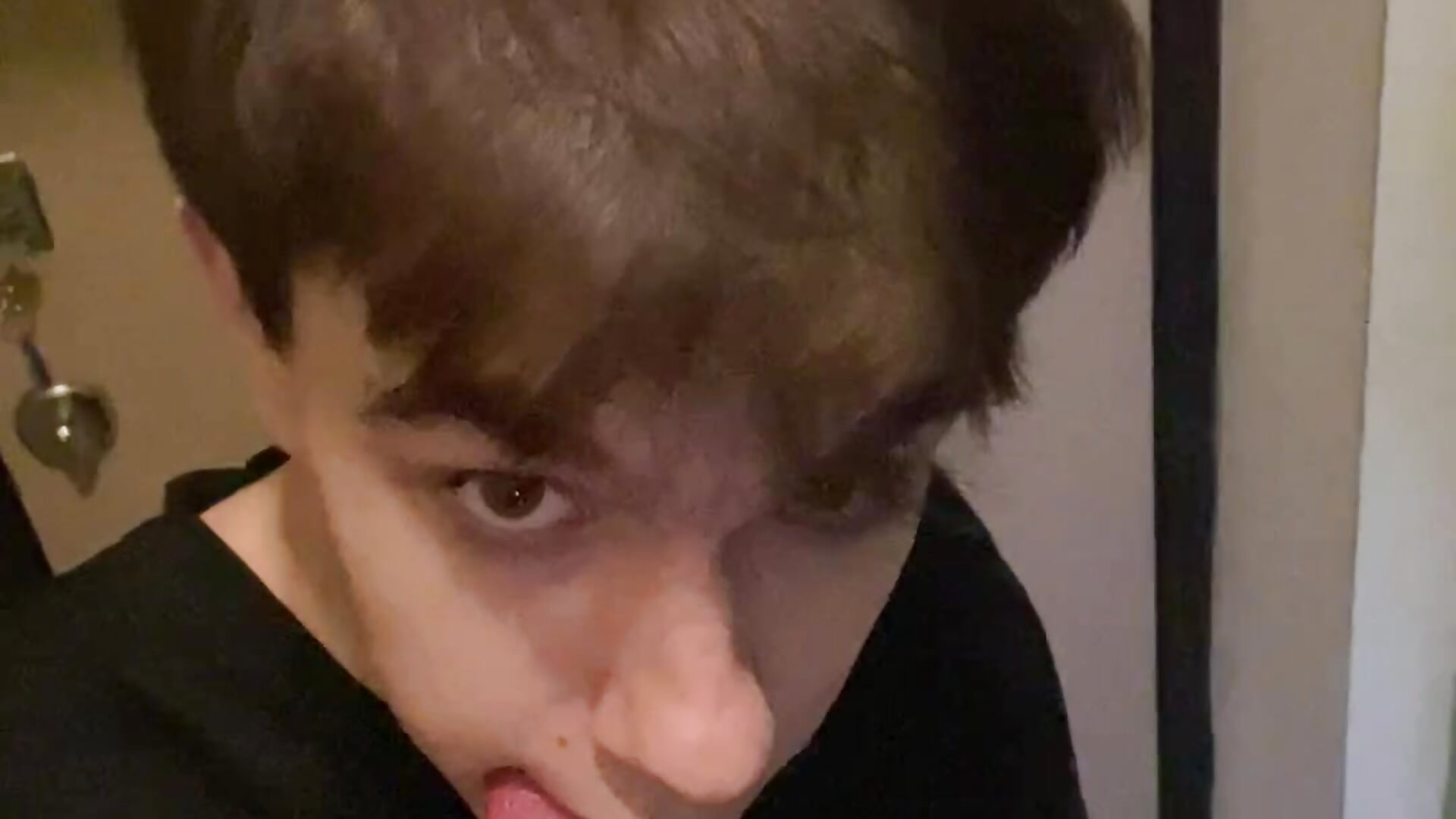 Kitty - video av DaveBevy cam model