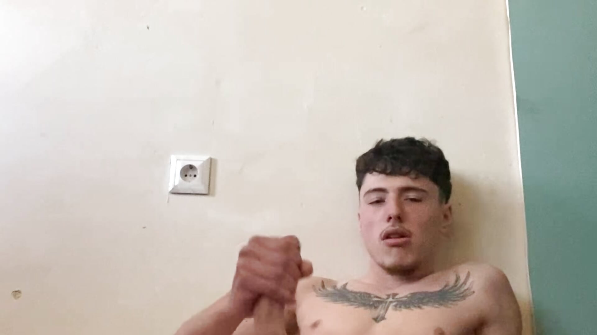 Show cum