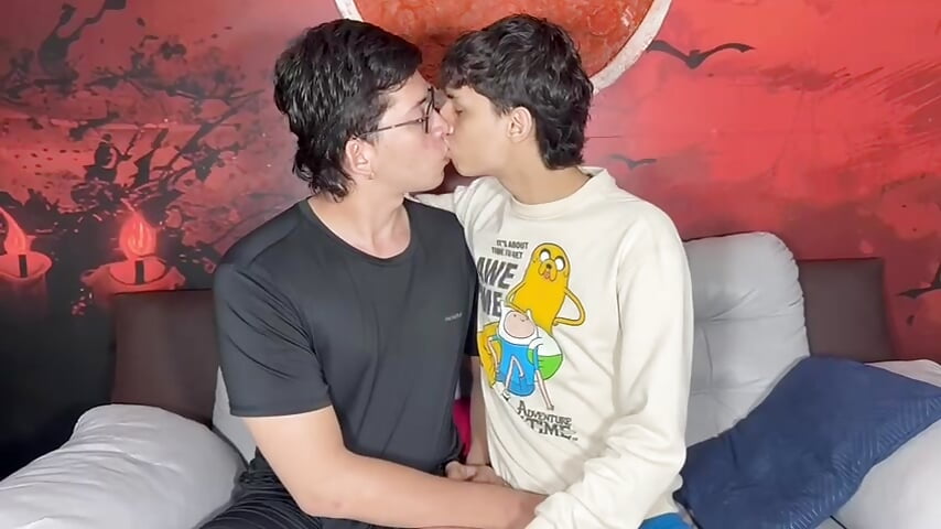 Versatilboys_ – popularni video modela na kameri 3012