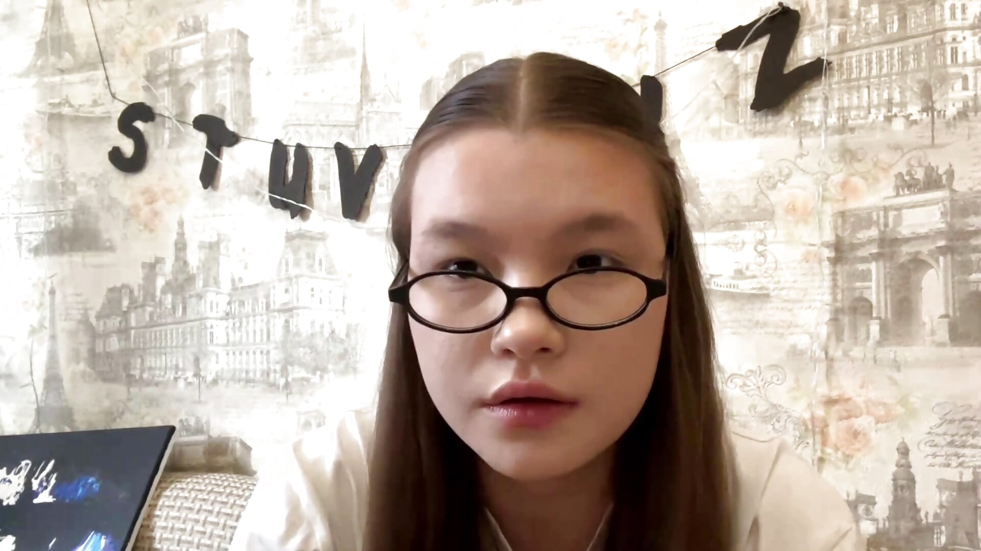 Waves Of Passion That Sweep Me Away - video av LeonidaVoter cam model