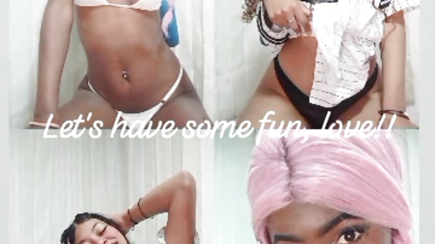 ¡¡¡Let's have some fun today, love!!!🔥♥️ - Video von BelleKaty_ Cam-Model