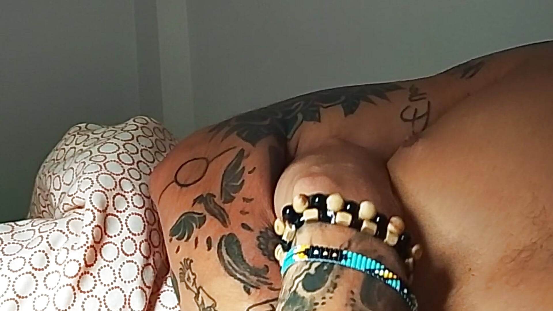 gruesoyde20cm - Clip popular cu modele videochat 8575