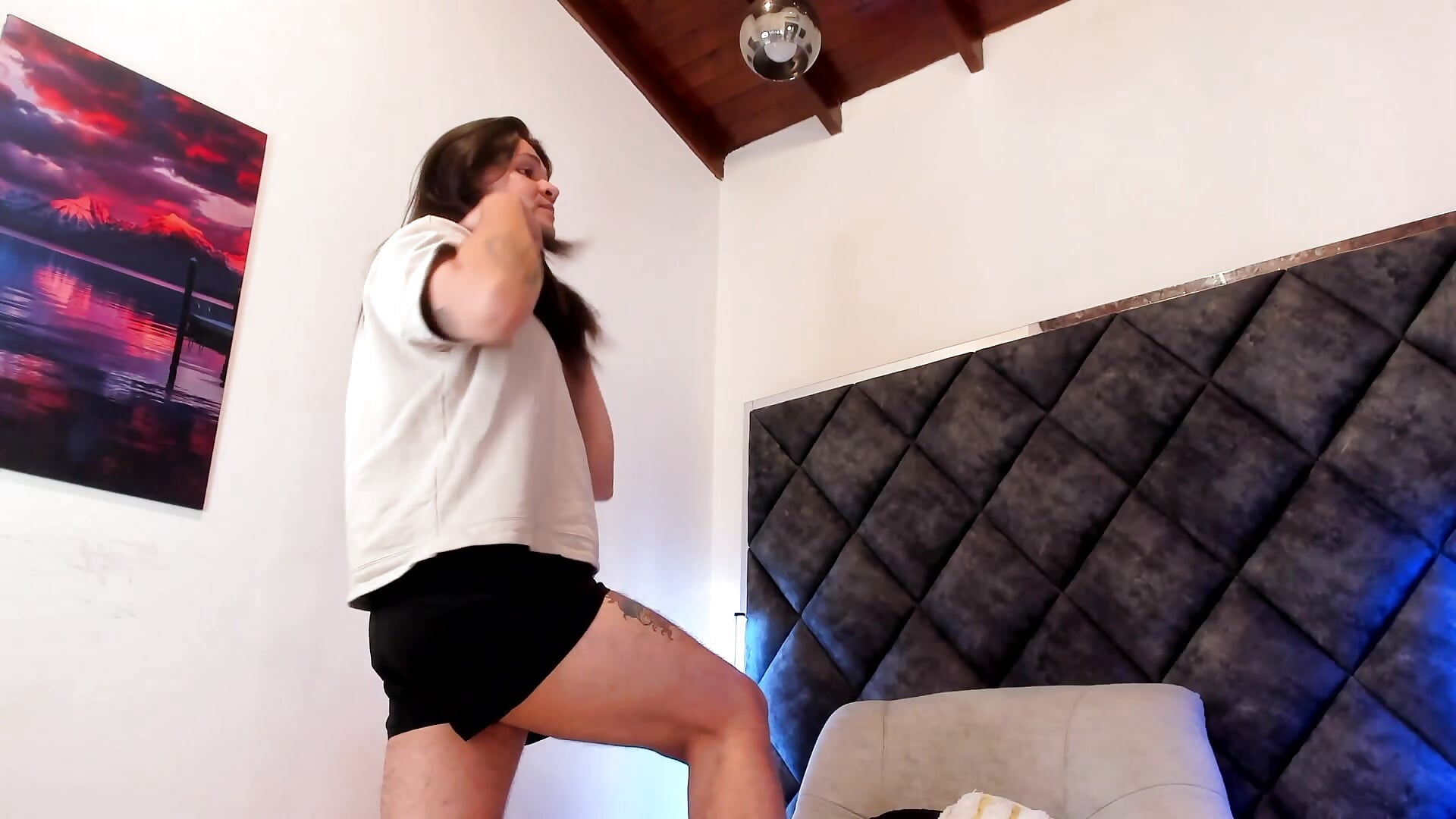 Just Me 🙌🏻 - video av MatthewDavis_ cam model