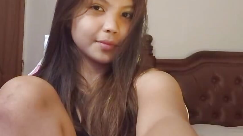 welcome to my live - video oleh mistressbigtits kamera model