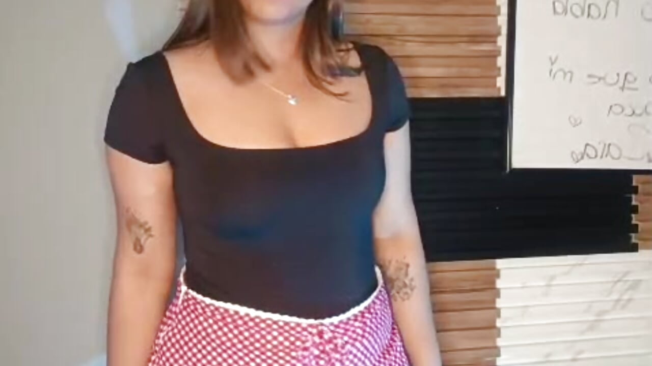😘😎 - video av ZaraBlazze_ cam model