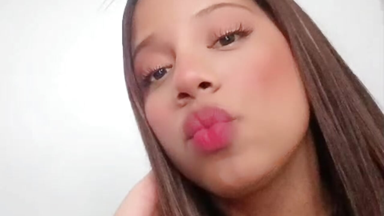 I'm ready to play - video av ZaraBlazze_ cam model