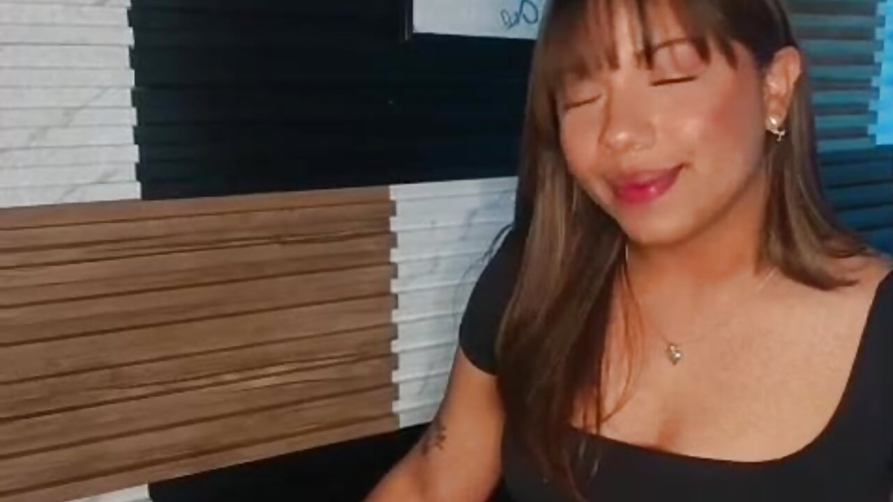 😜😜 - video av ZaraBlazze_ cam model