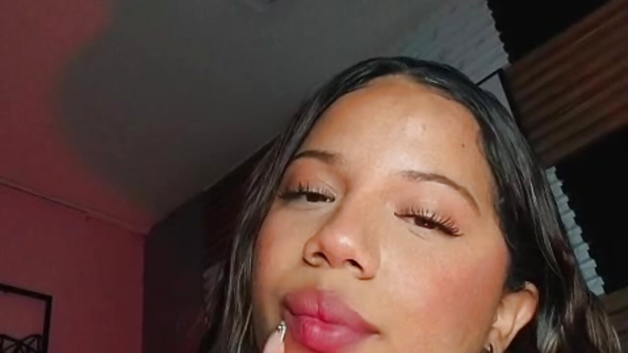 Helloooo ❤ - video by ZaraBlazze_ cam model