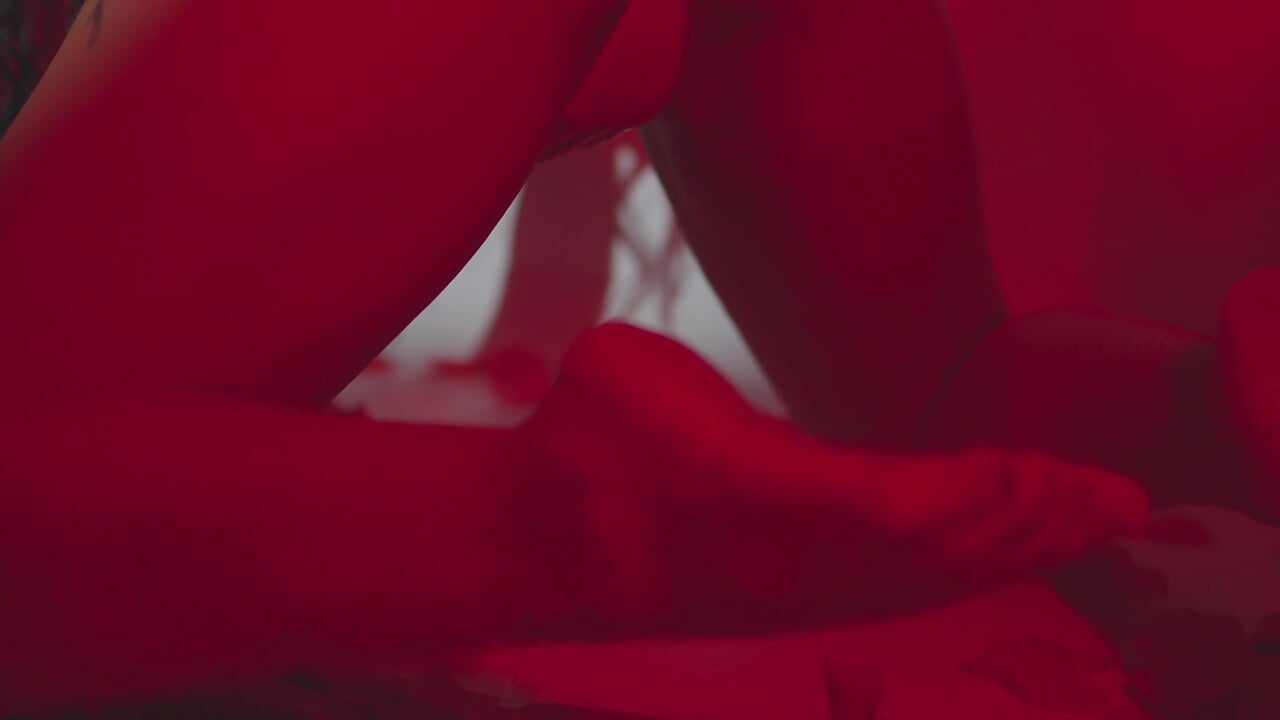 happy valentine's day - video van CandyRoxx1 cam-model