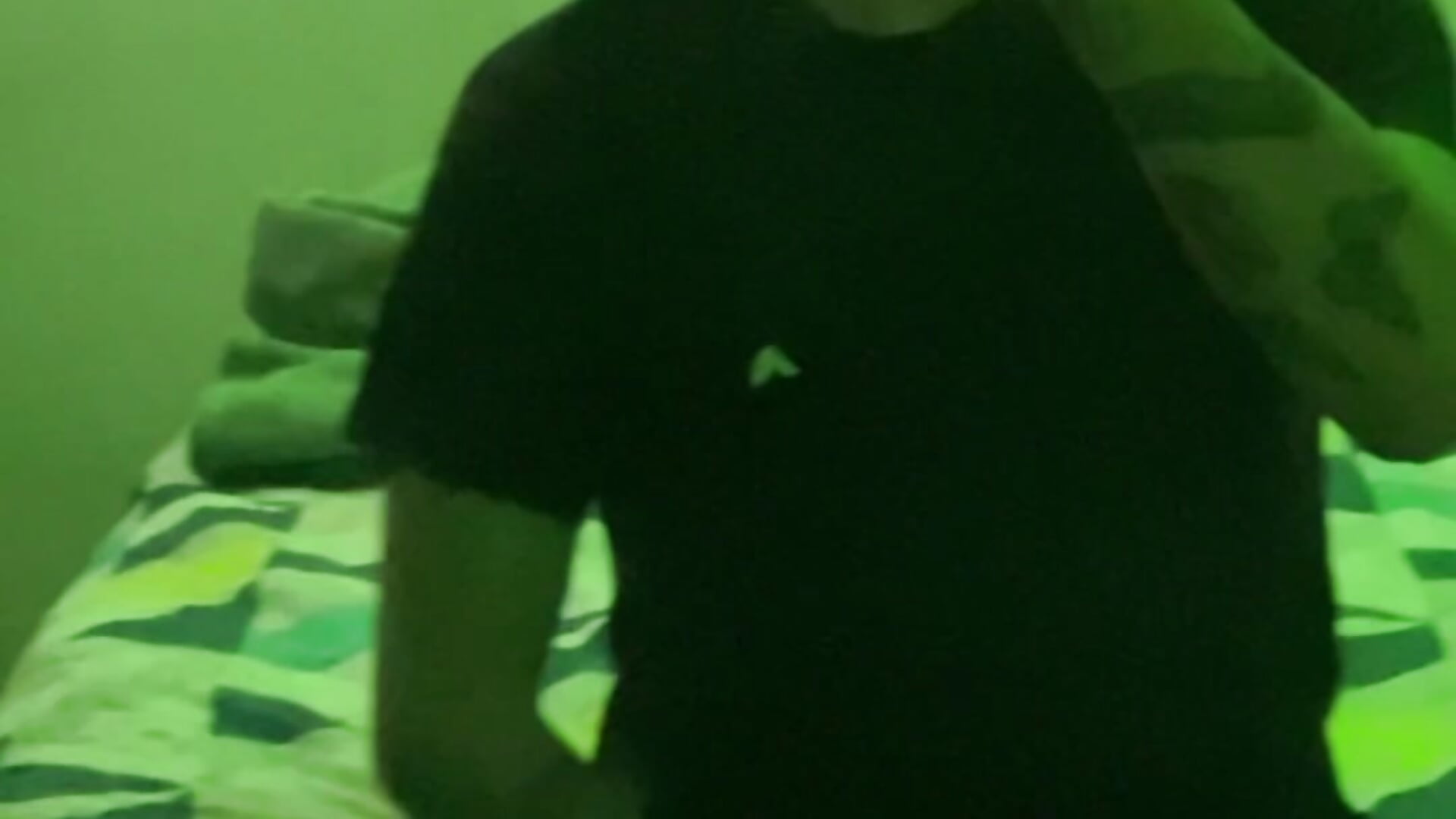 Sexy boy - video by J_Bunny1 cam model