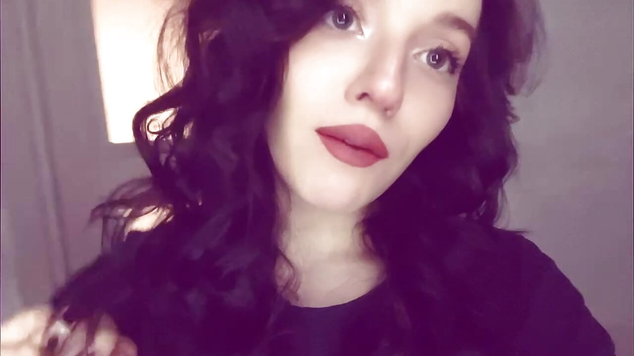 Hi =) - video by AriaBlance cam model