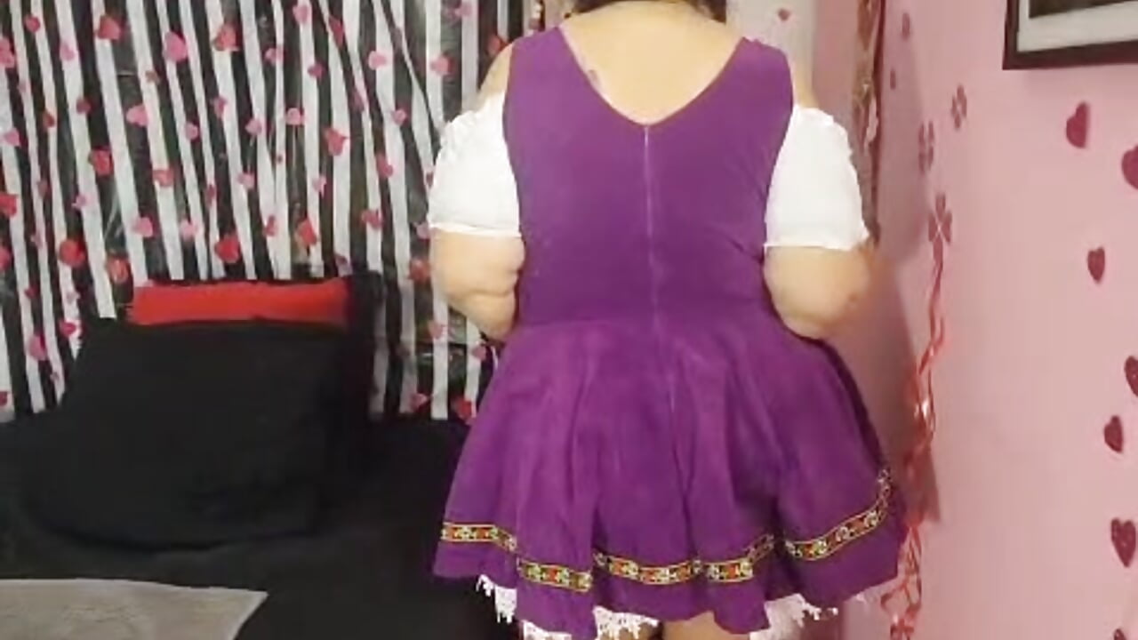 OKTOBERFEST PARTY - video by SALAMANDRA_FRANCO cam model