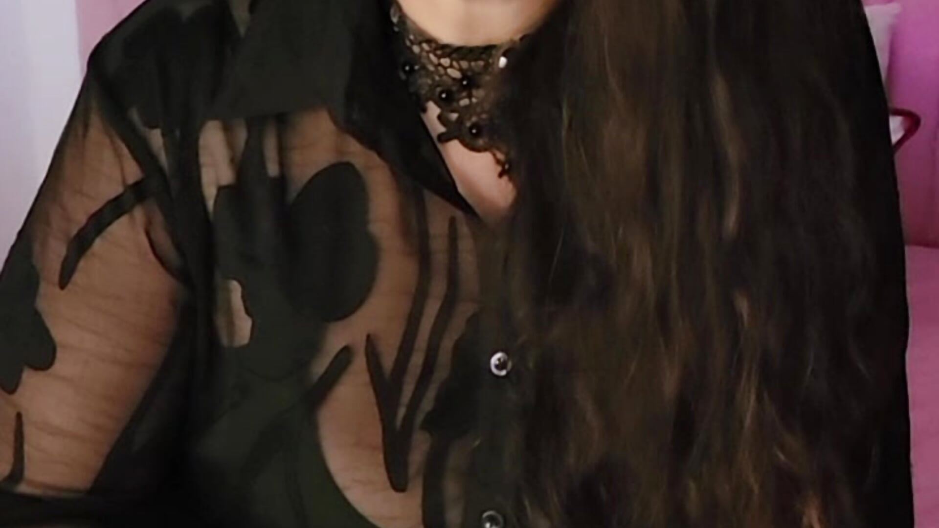 MY PRESENTATION - video by SALAMANDRA_FRANCO cam model