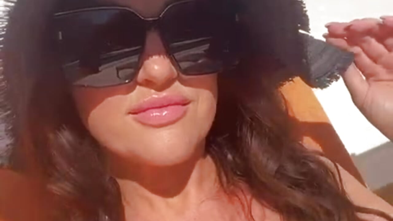 😋 - Ladyluxee主播的视频