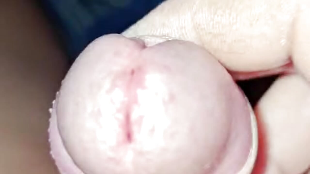 Wie der Zauberstab am Ende sprüht - vídeo de la modelo de cam sahneschnute1976