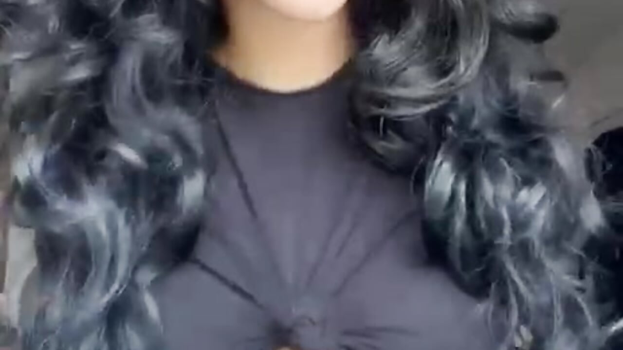 ;)) - video di Brattybaee modella di cam