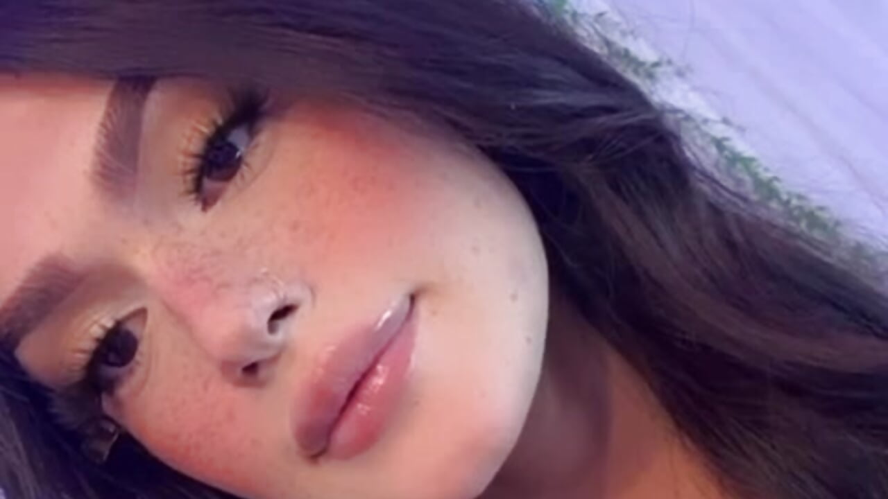 As your dream girl – video af Daniela__Cadavid cam-model