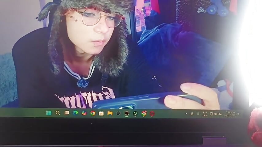 Princess_apolo - مقاطع فيديو موديل الكام الرائجة  6964