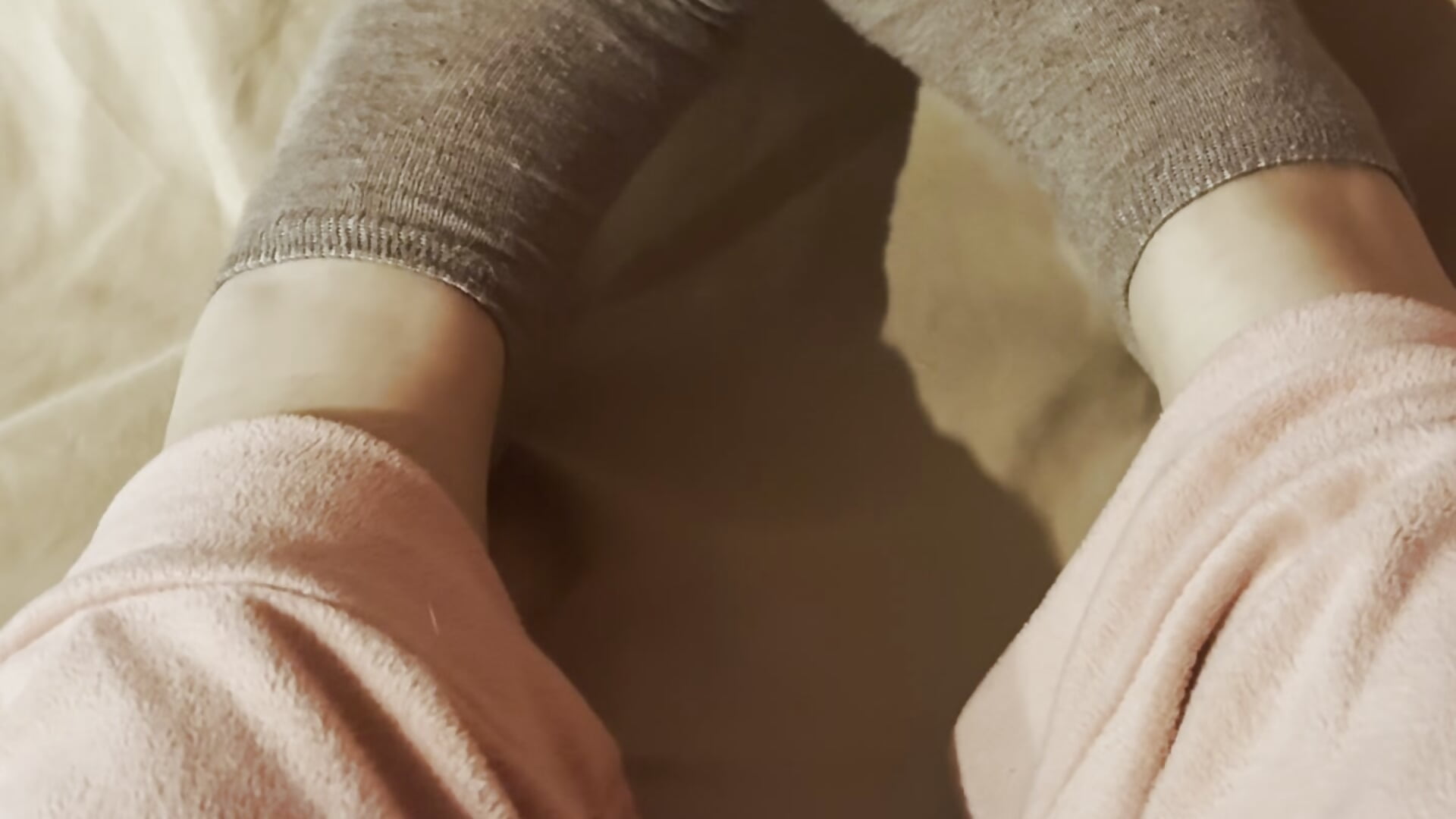 Cozy nights - vídeo de NoirheelsX modelo de câmara