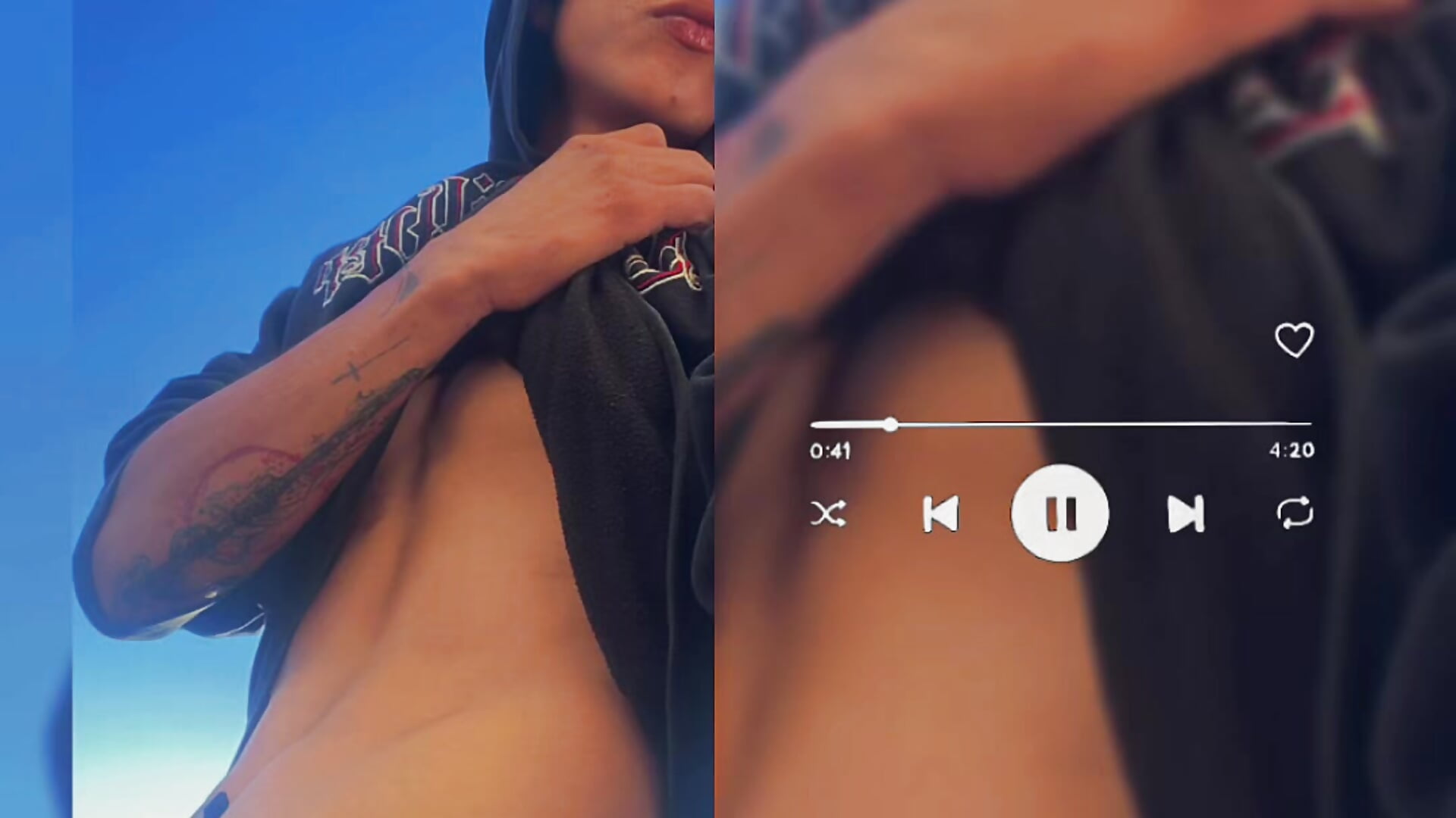 Wosley 🔥 - video av Martinezms cam-modell