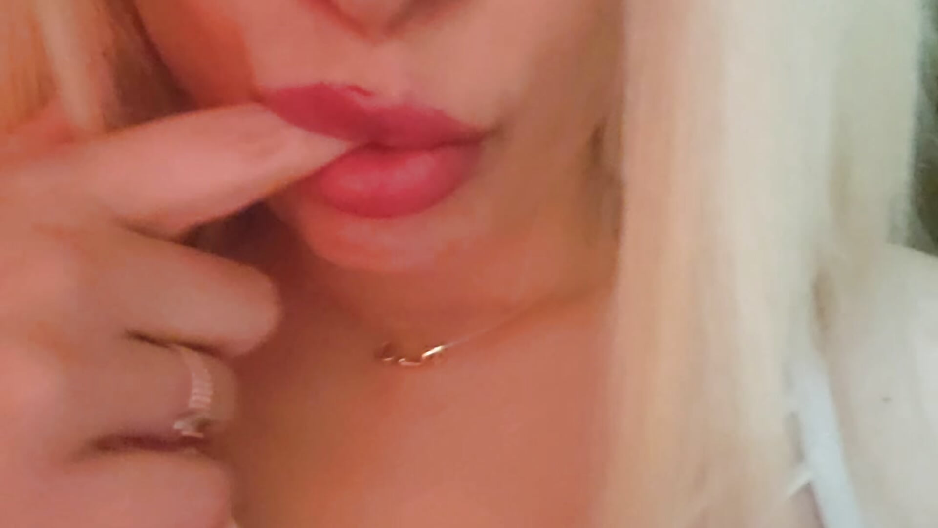 Your dream girl is here hmm❤️😜 - Video von CrystalQueen20 Cam-Model