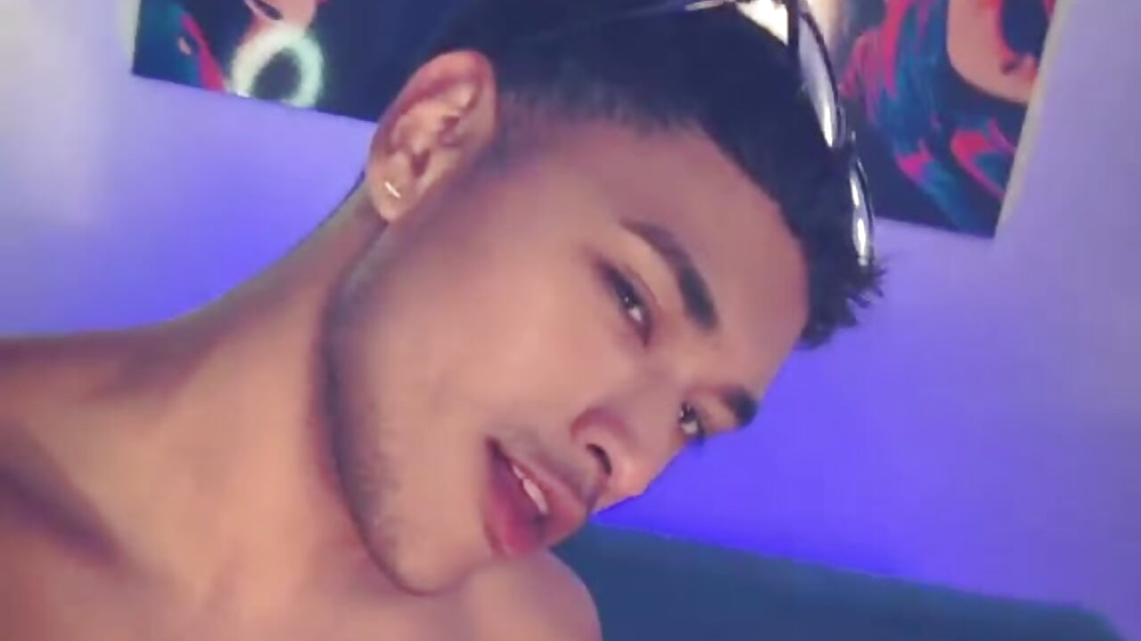 Sexy! - video av SeanStonee cam model