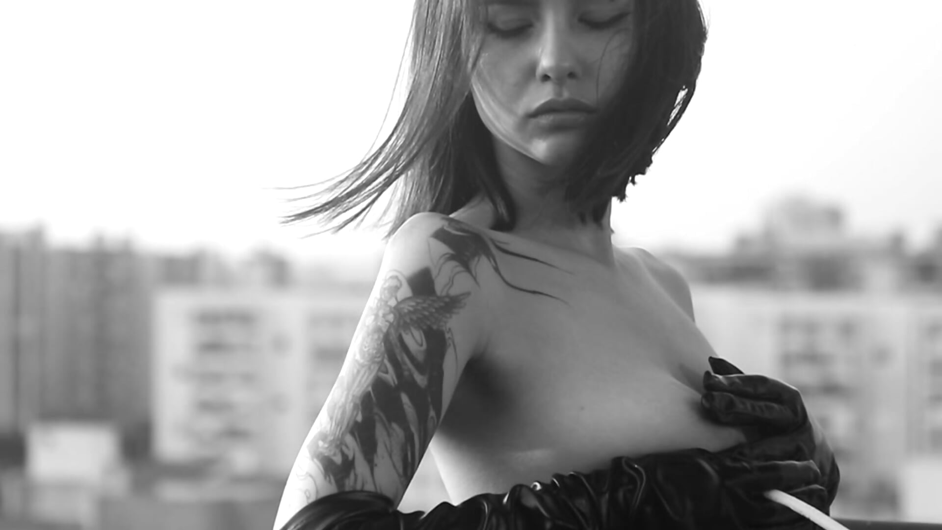 sexy cielo - video by Ciielo_777 cam model