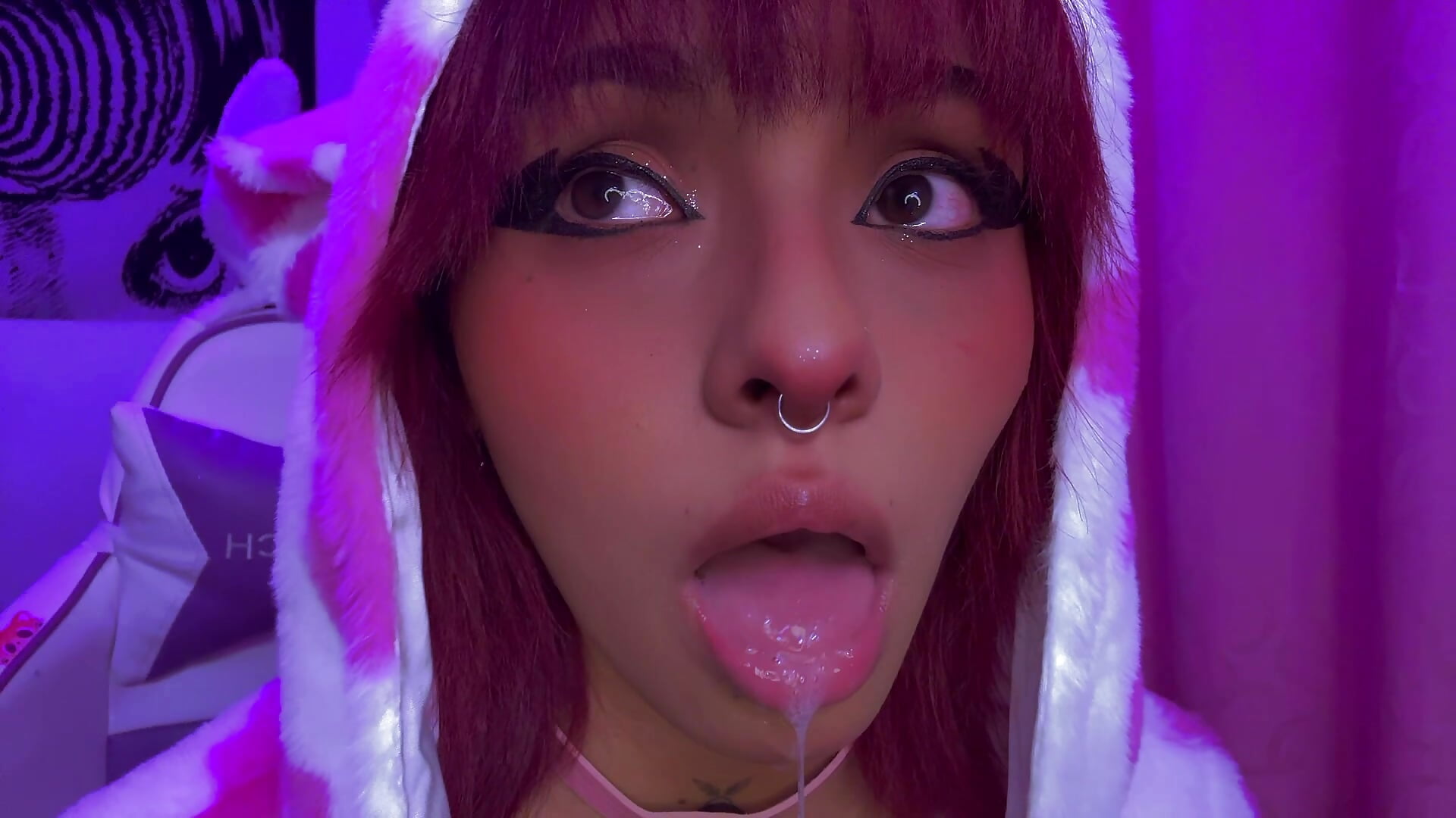 Milk - video oleh bunny_pao