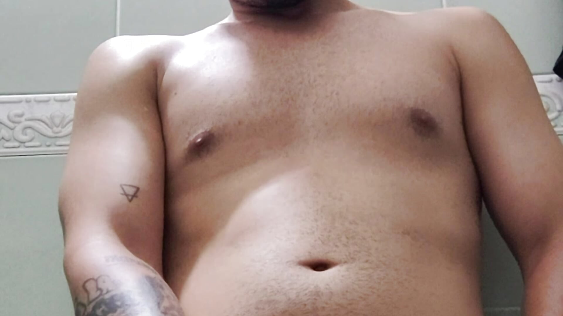 Stand masturbates until he cums - video by Lucy_slupyyy_hard cam model