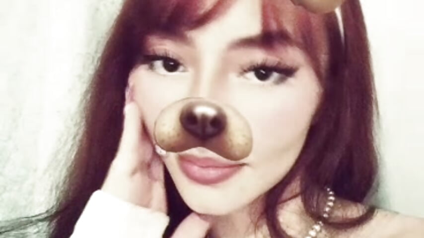 😝 - video iris_stream kameramallilta