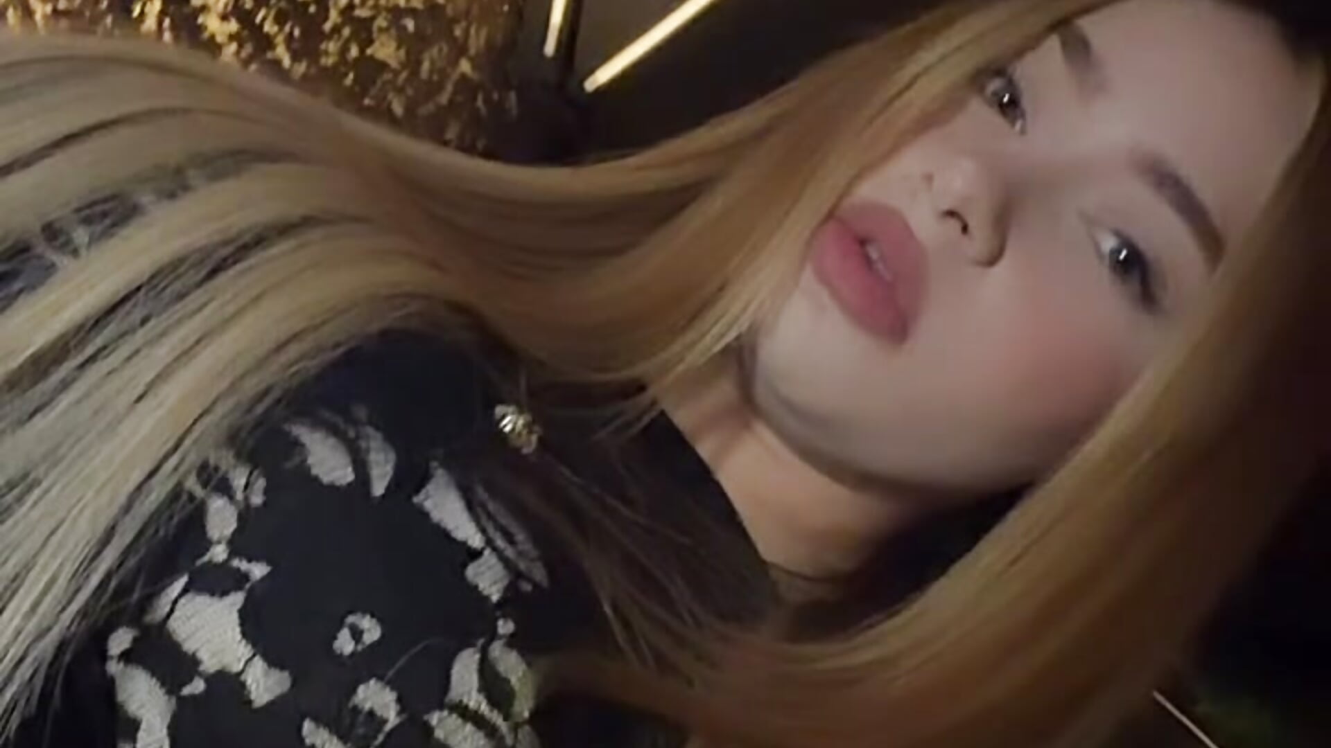 Cóctels Nigth - video van barbievictoria cam-model