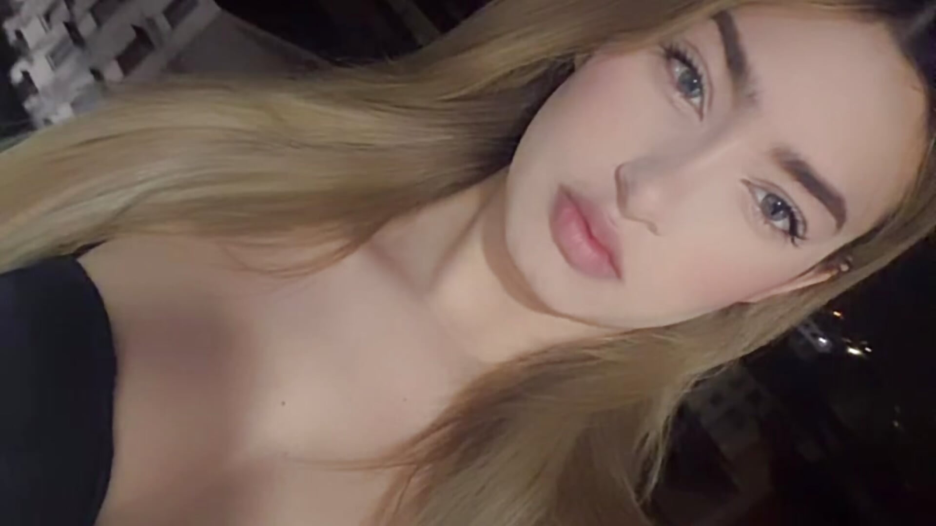 Today is a good day for you to have fun with me - video by barbievictoria
