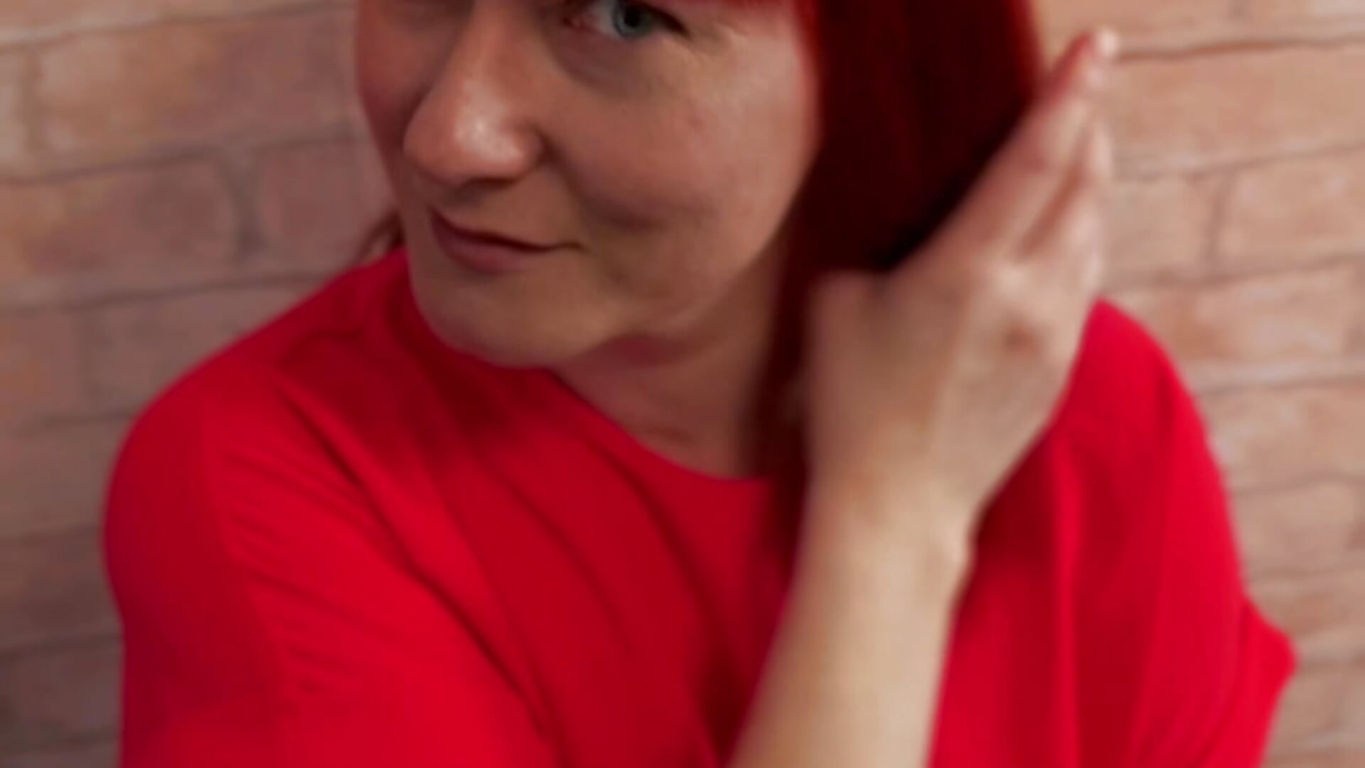 Hello❤️ – video af Cleo_Cosmik cam-model