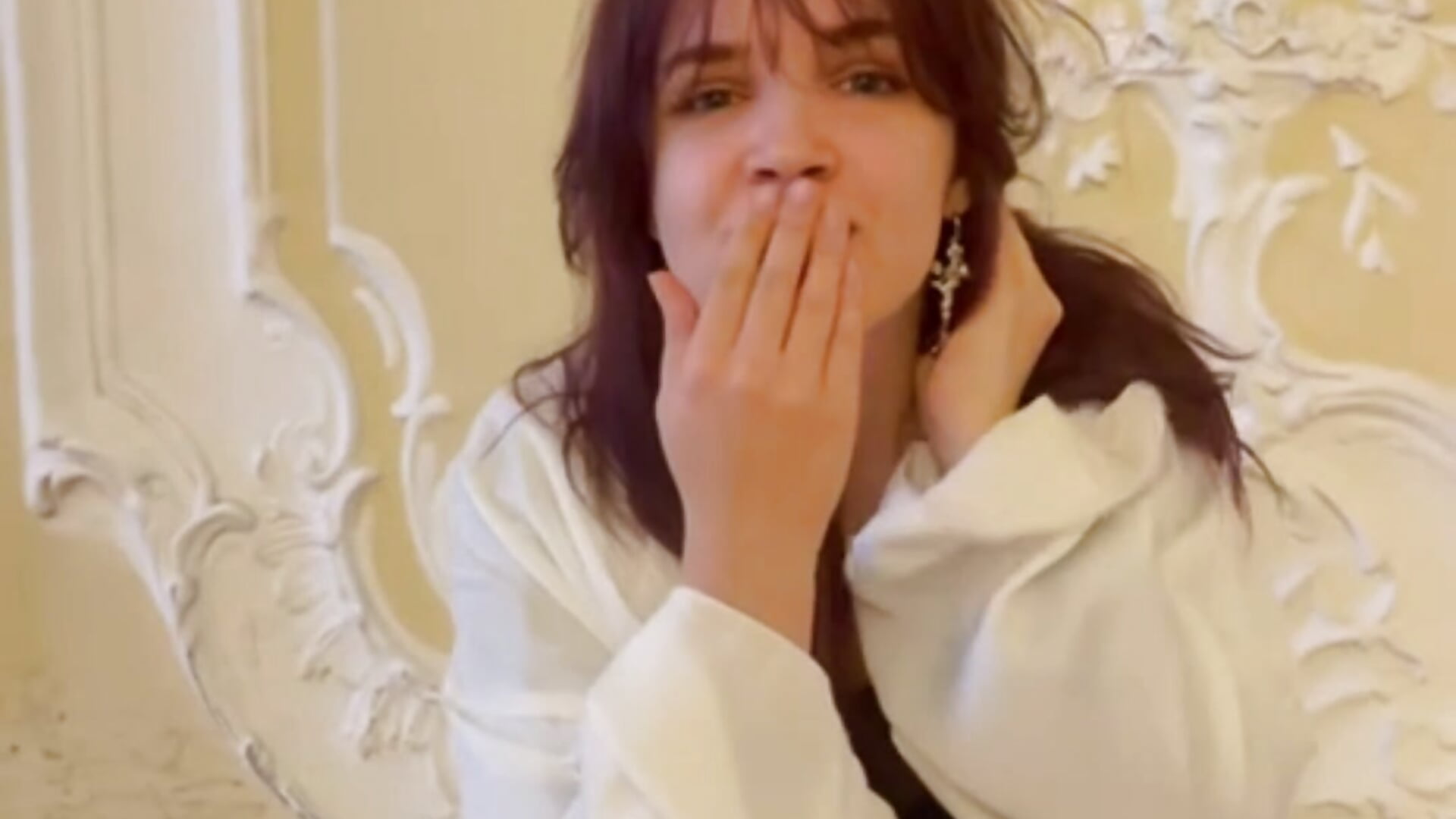 Sweete me🥰 - video by Anny_Lani cam model