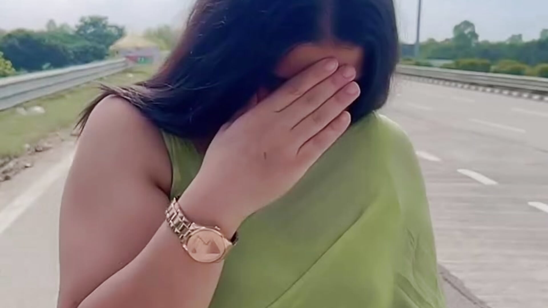 Saree - Vídeo de Beautiful_Simran, modelo de vídeos