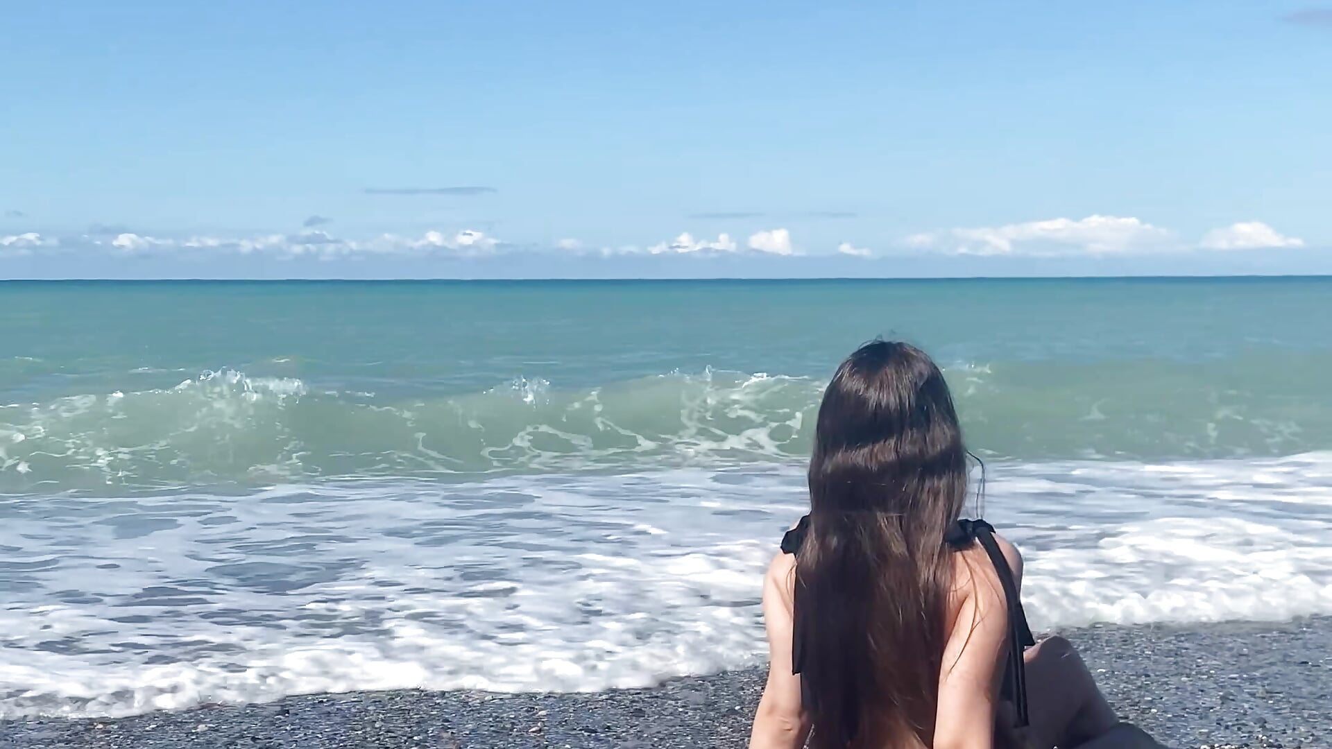 🌊🤍 - video by _irisss cam model