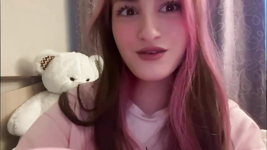 Me - vídeo de Kelley_Harris modelo de câmara