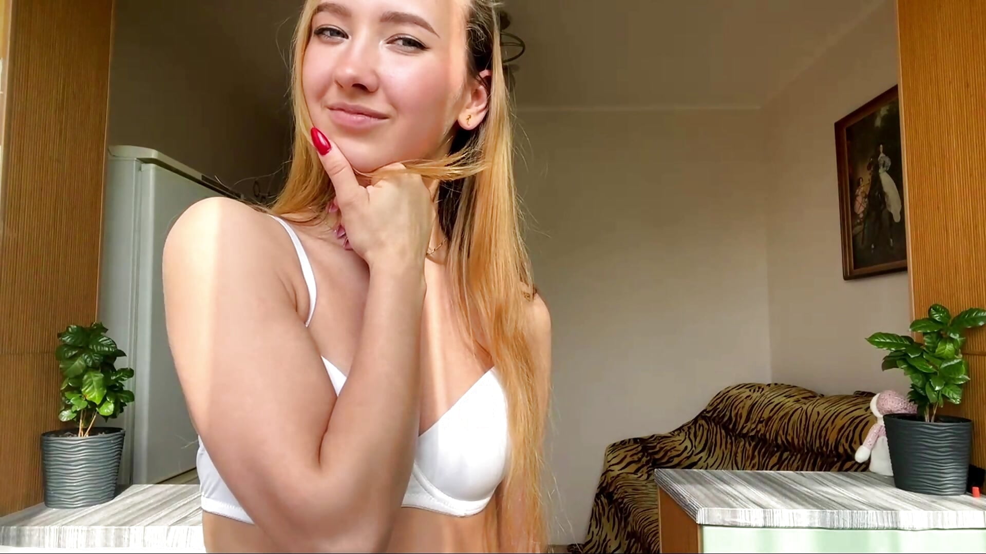 today I'm just shining! - video oleh Liesenaniles kamera model