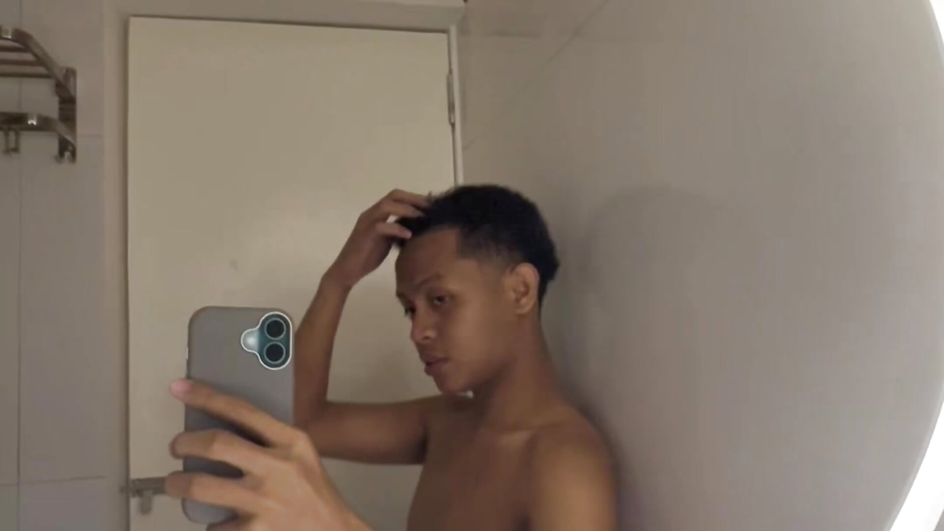 Tiktok Trap - hotfun_joee主播的视频