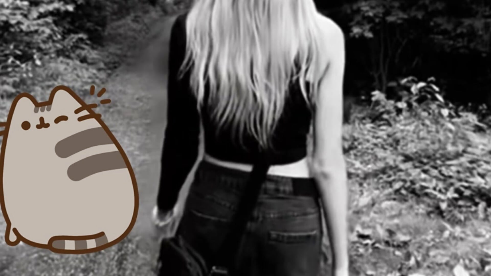 Meow - CindyOzga adlı kamera modelinin videosu