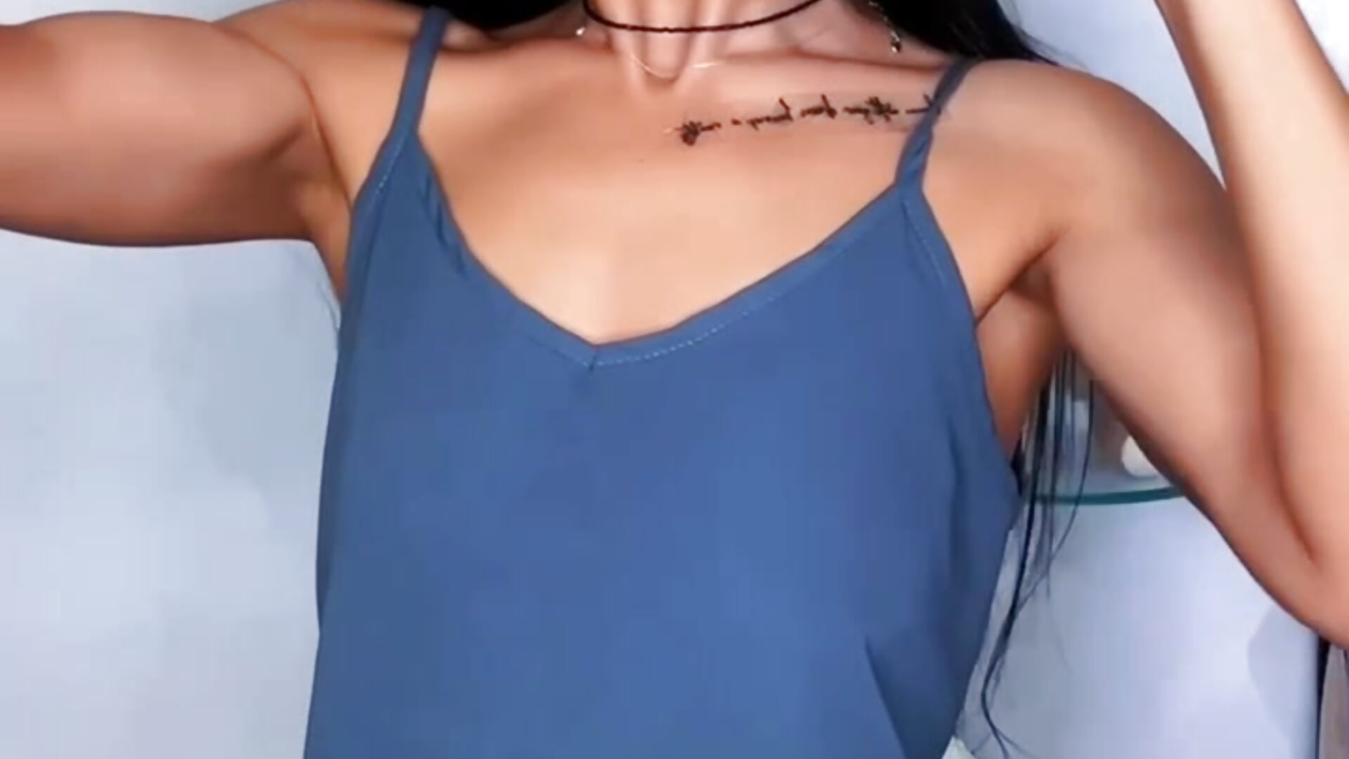 Mee💖 – video modela na kameri AriannaCruise