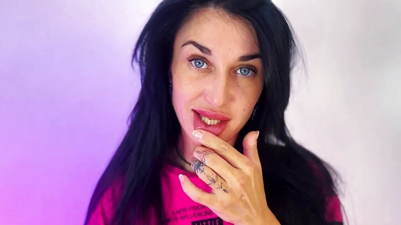 Me 🎀 – video modela na kameri AriannaCruise