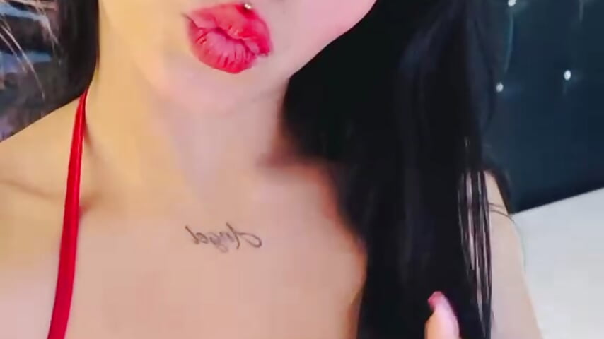 Mmm happy  Tuesday 🤭🔥 - video by _Carolyn cam model