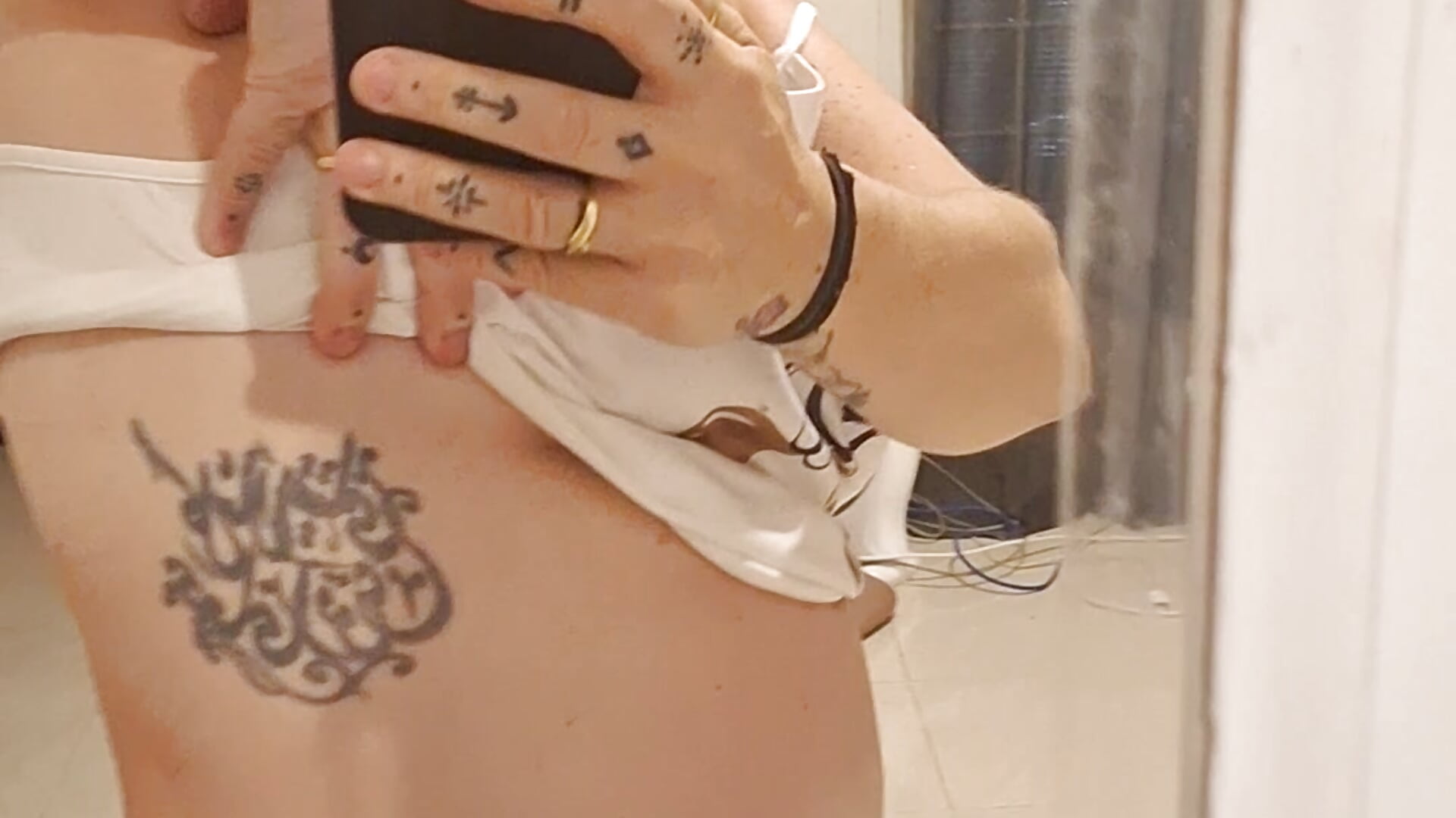 Some of my tattoos