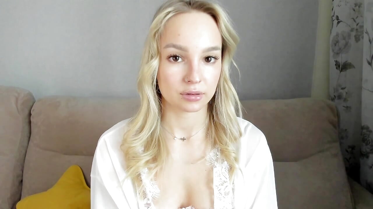 Dirty talk about big black cock 🍆 - video by MelodyIllves cam model