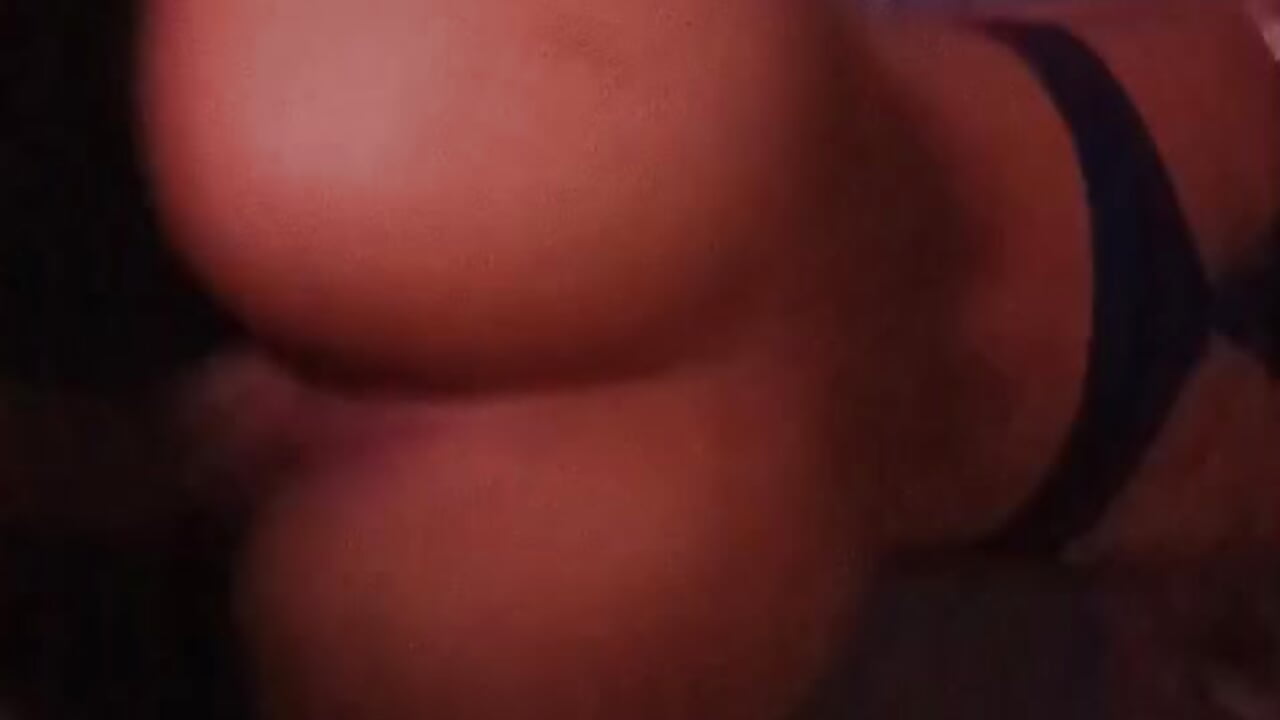 Doggy style POV