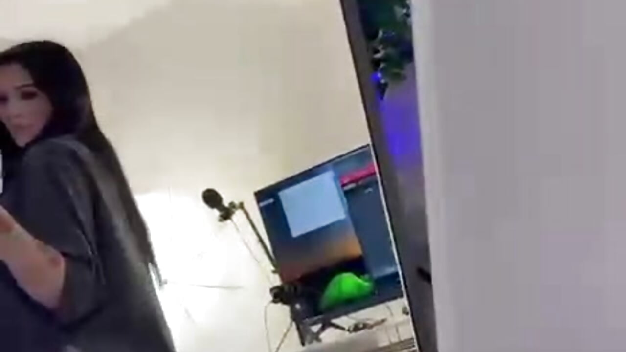 2122 - video av SandraBabeXO cam model